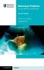 Cover: Menstrual Problems for the MRCOG and Beyond - Cambridge University Press