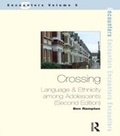 Cover: Crossing - Routledge