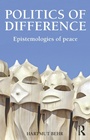 Cover: Politics of Difference - Routledge