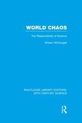 Cover: World Chaos - Routledge
