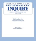 Cover: Motivation and Psychoanalysis - Routledge