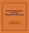 Cover: Psychotherapy and the Widowed Patient - Psychology Press Ltd