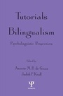 Cover: Tutorials in Bilingualism - Psychology Press Ltd