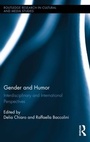 Cover: Gender and Humor - Routledge