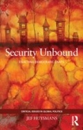 Cover: Security Unbound - Routledge