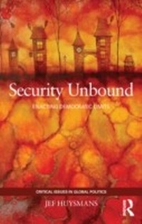 Enlarge image Cover: Security Unbound - Routledge