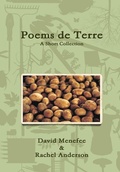 Cover: Poems De Terre - Lulu.com