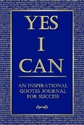 Cover: Yes I Can - Lulu.com
