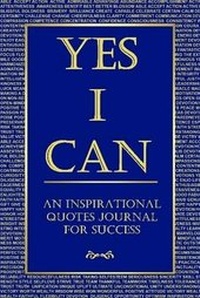 Enlarge image Cover: Yes I Can - Lulu.com
