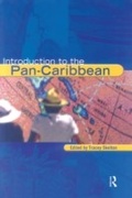Cover: Introduction to the Pan-Caribbean - Routledge