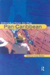 Enlarge image Cover: Introduction to the Pan-Caribbean - Routledge