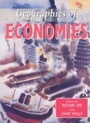 Cover: Geographies of Economies - Routledge