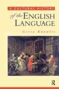 Cover: A Cultural History of the English Language - Routledge