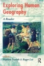 Cover: Exploring Human Geography - Routledge