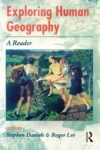 Enlarge image Cover: Exploring Human Geography - Routledge