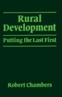 Cover: Rural Development - Routledge