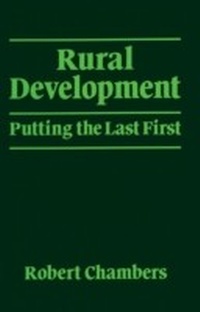 Enlarge image Cover: Rural Development - Routledge