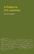 Cover: A Preface to Lawrence - Routledge