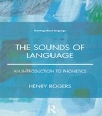 Enlarge image Cover: The Sounds of Language - Routledge