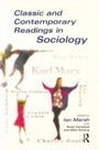 Cover: Classic and Contemporary Readings in Sociology - Routledge