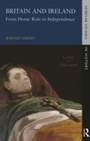 Cover: Britain and Ireland - Routledge