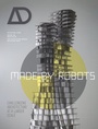 Cover: Made by Robots - Wiley