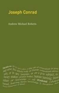 Enlarge image Cover: Joseph Conrad - Routledge