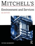 Cover: Environment and Services - Routledge