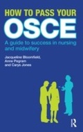 Cover: How to Pass Your OSCE - Routledge