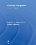 Cover: Medicines Management - Routledge