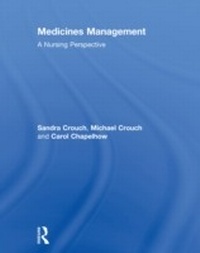 Abbildung von: Medicines Management - Routledge