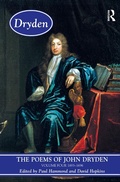 Cover: The Poems of John Dryden: Volume Four - Routledge