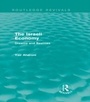 Cover: The Israeli Economy (Routledge Revivals) - Routledge