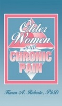 Abbildung von: Older Women With Chronic Pain - Routledge