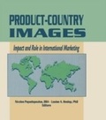 Cover: Product-Country Images - Routledge