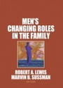 Cover: Men's Changing Roles in the Family - Routledge