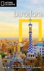 Cover: National Geographic Traveler: Barcelona, 4th Edition - National Geographic Society