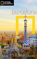 Cover: National Geographic Traveler: Barcelona, 4th Edition - National Geographic Society