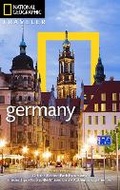Cover: National Geographic Traveler: Germany, 4th Edition - National Geographic Society