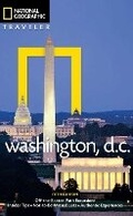 Cover: National Geographic Traveler: Washington, DC, 5th Edition - National Geographic Society