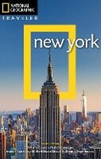 Abbildung von: National Geographic Traveler: New York, 4th Edition - National Geographic Society