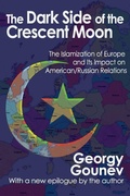 Cover: The Dark Side of the Crescent Moon - Routledge