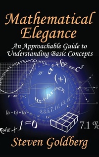 Abbildung von: Mathematical Elegance - Routledge