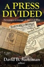 Cover: A Press Divided - Routledge