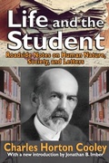 Cover: Life and the Student - Routledge