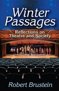 Cover: Winter Passages - Routledge