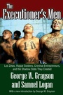 Cover: The Executioner's Men - Routledge