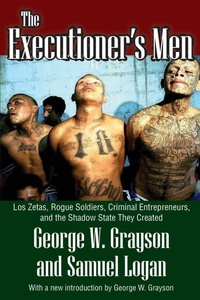 Enlarge image Cover: The Executioner's Men - Routledge