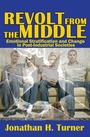 Cover: Revolt from the Middle - Routledge
