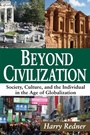 Cover: Beyond Civilization - Routledge